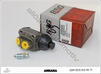 Ford Yedek Parça - ARKA FREN SİLİNDİRİ - FOCUS 1998-2005